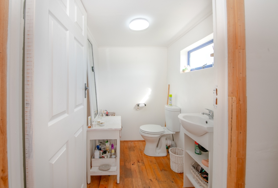 5 Bedroom Property for Sale in Bettys Bay Western Cape